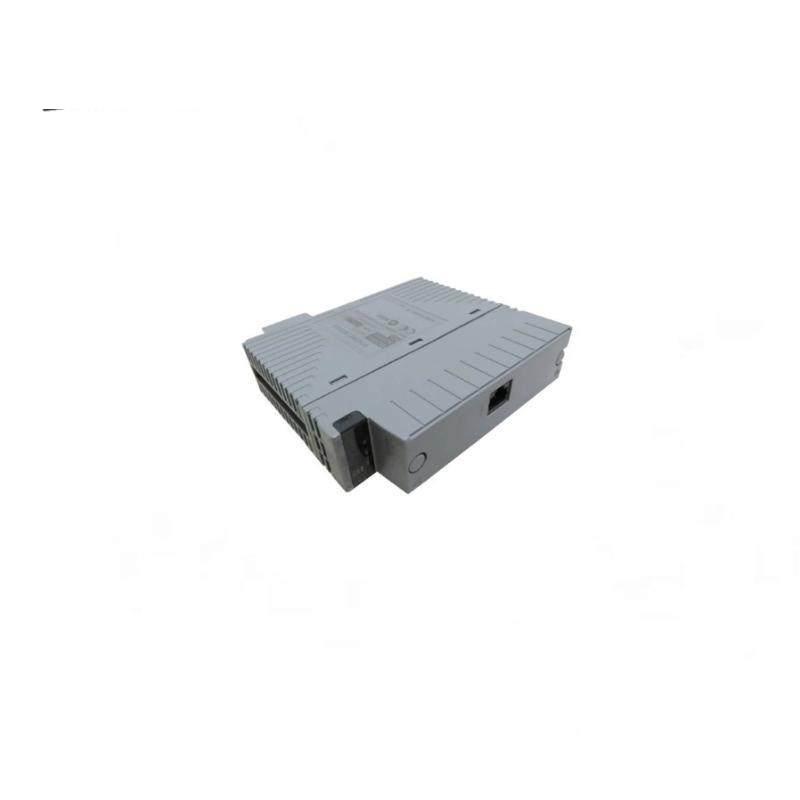 YOKOGAWA AAI543-H00 S1 Analog Input Module