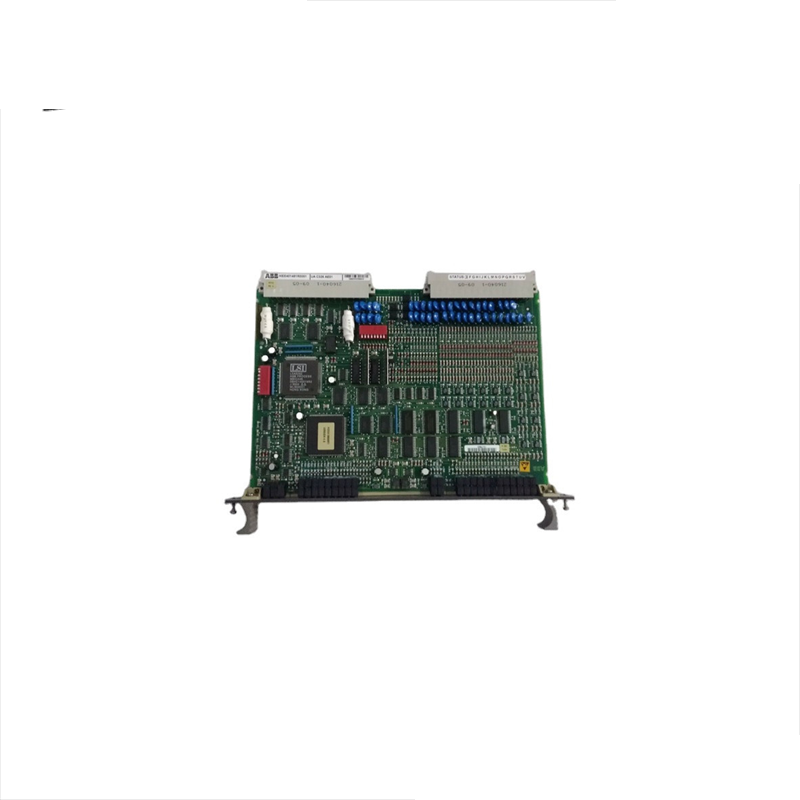 ABB HIEE401481R0001 Analog/Digital I/O Card