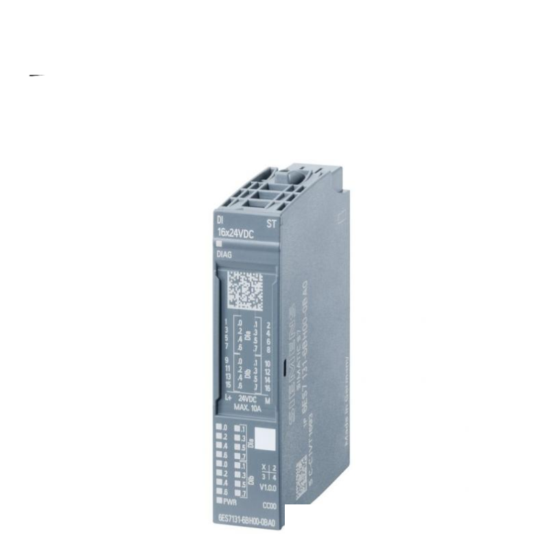SIEMENS 6ES7131-6BF60-0AA0 digital input module