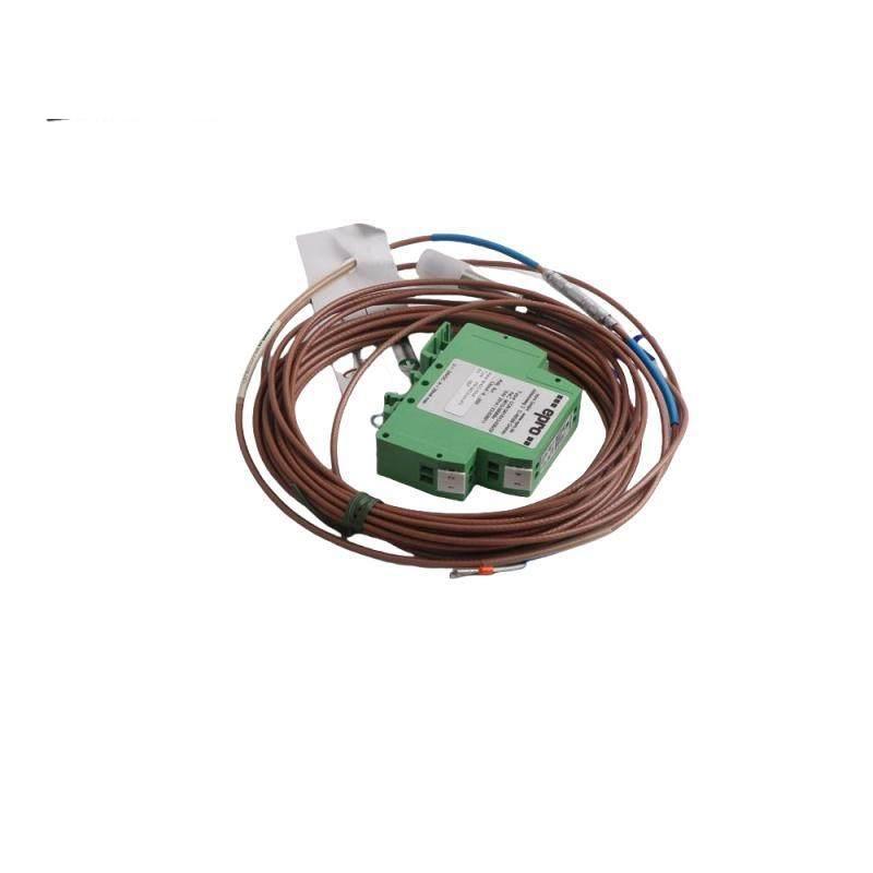 Epro PR6423/xxx.x3x CON021 Eddy Current Sensor