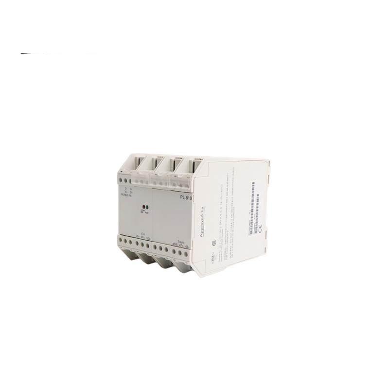 ABB 3BDH000311R0101 PL810 Profibus Linking Device