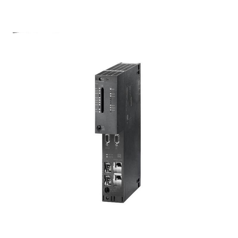 SIEMENS 6ES7416-5HS06-0AB0 CENTRAL PROCESSING UNIT