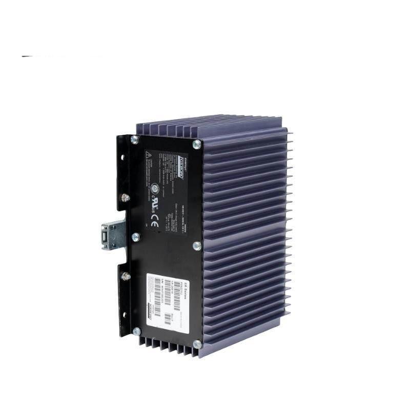 Foxboro FPS400-24 P0922YU DIN Rail Mounted Power Supply