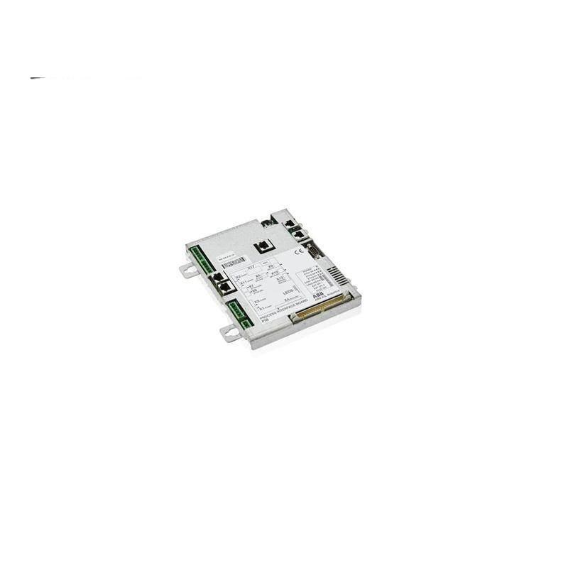 ABB 3HNA023282-001 PIB-03 Process Interface Board