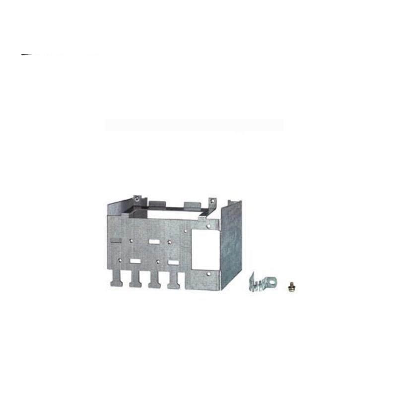 SIEMENS 6SL3262-1AA00-0BA0 SINAMICS Shield connection kit for Power Module FSA PM 240