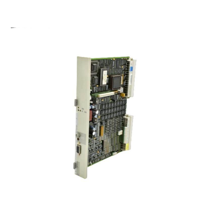SIEMENS 6DS1723-8BB Analog Input Module