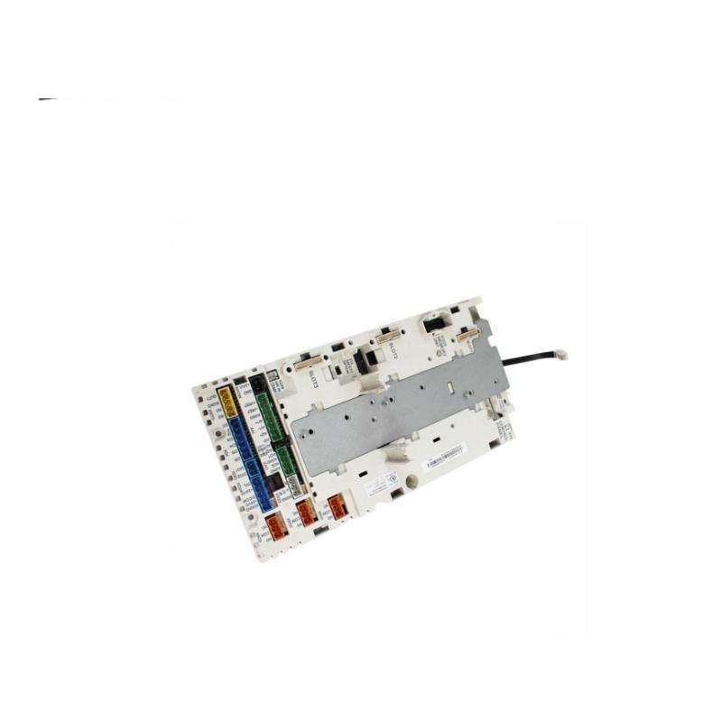 ABB ZCU-12 Control Unit use for inverter