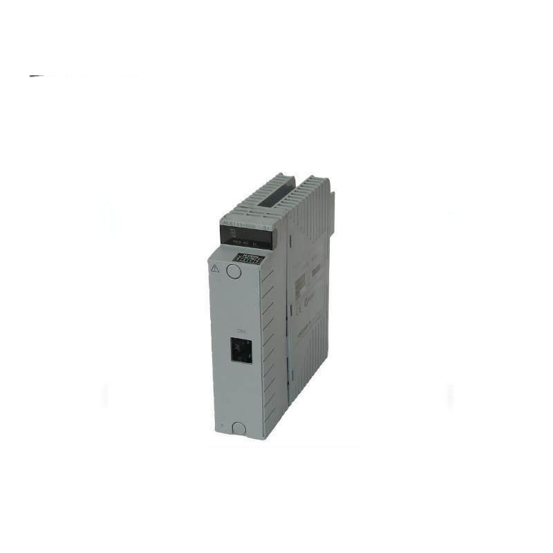 YOKOGAWA ALE111-S50 S1 Ethernet Communication Module