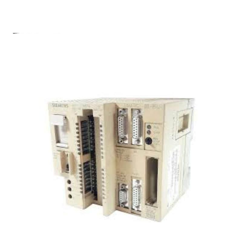 SIEMENS 6ES5095-8MC01 Central Unit