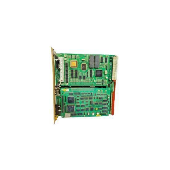 ABB HESG324063R100/G 216DB61 Excitation system card