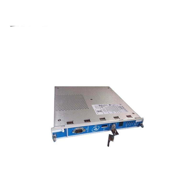Bently Nevada 3500/40M 176449-01 MONITOR MODULE PROXIMITOR