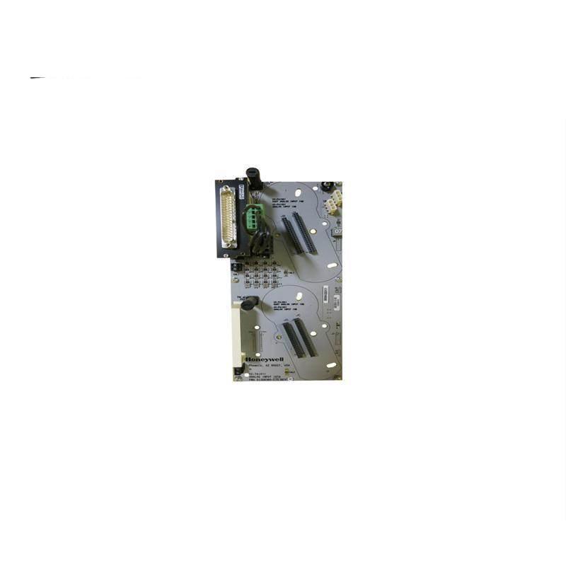 HONEYWELL DC-TAIX11 DCS MODULE