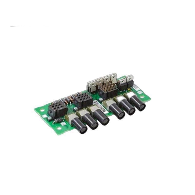 ABB 3HAC16035-1 brake release board