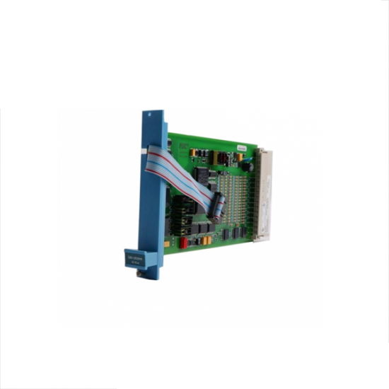 HONEYWELL FC-SDI-1624 V1.2 Digital Input Module