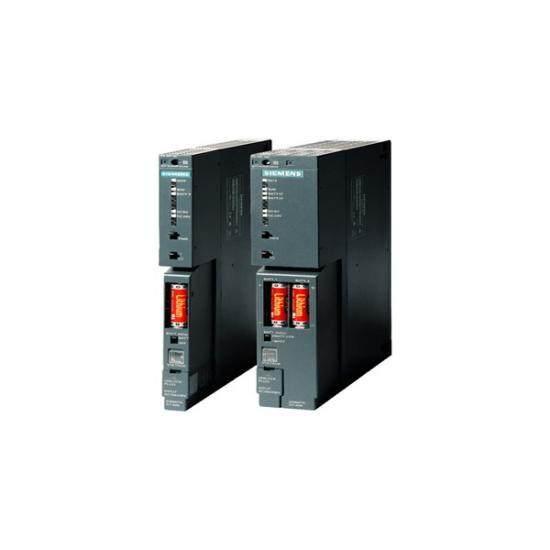 SIEMENS 6ES7405-0DA02-0AA0 POWER SUPPLY