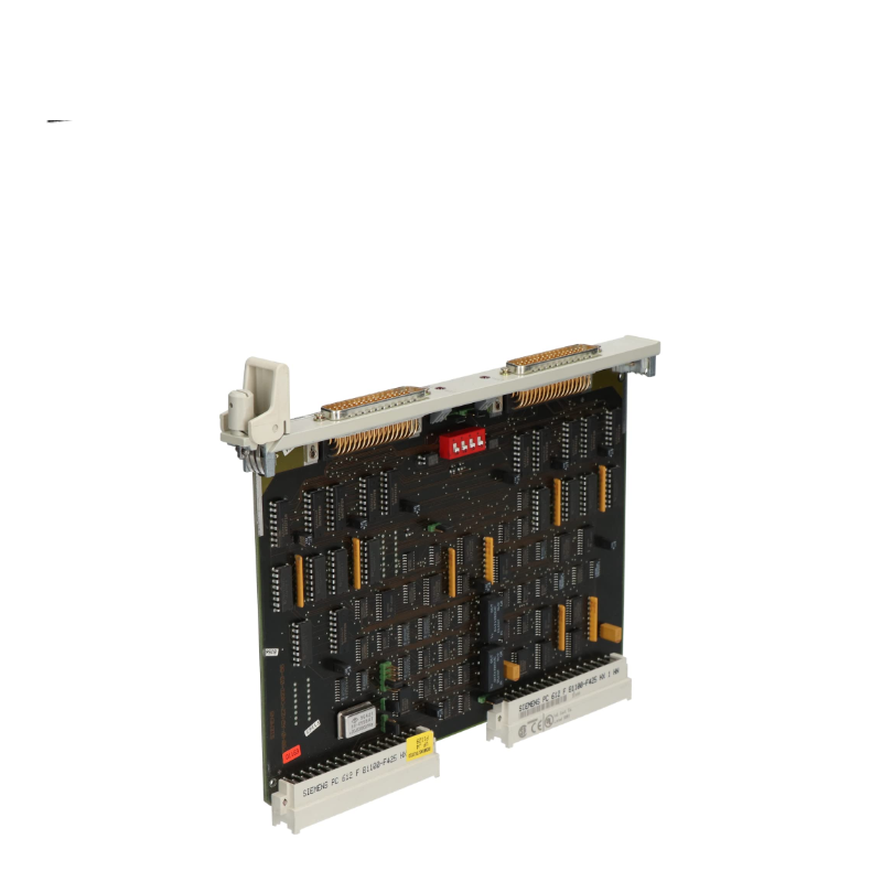 SIEMENS 6ES5 304-3UB11 Connection IM 304