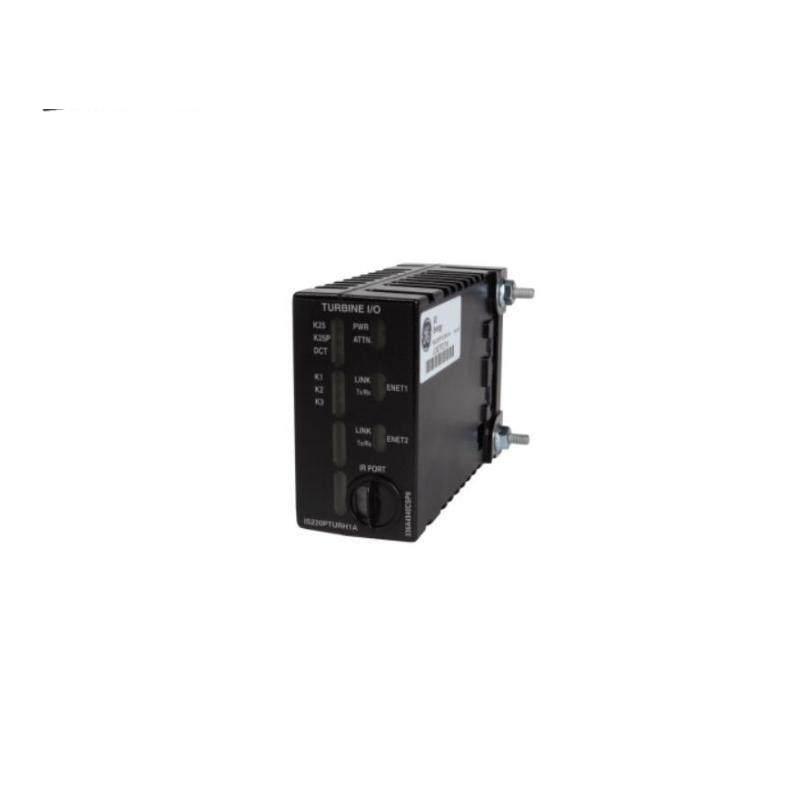 GE IS220PAOCH1BE I/O PACK