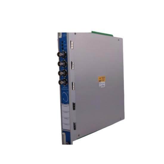 Bently Nevada 3500/46M Hydro Monitor