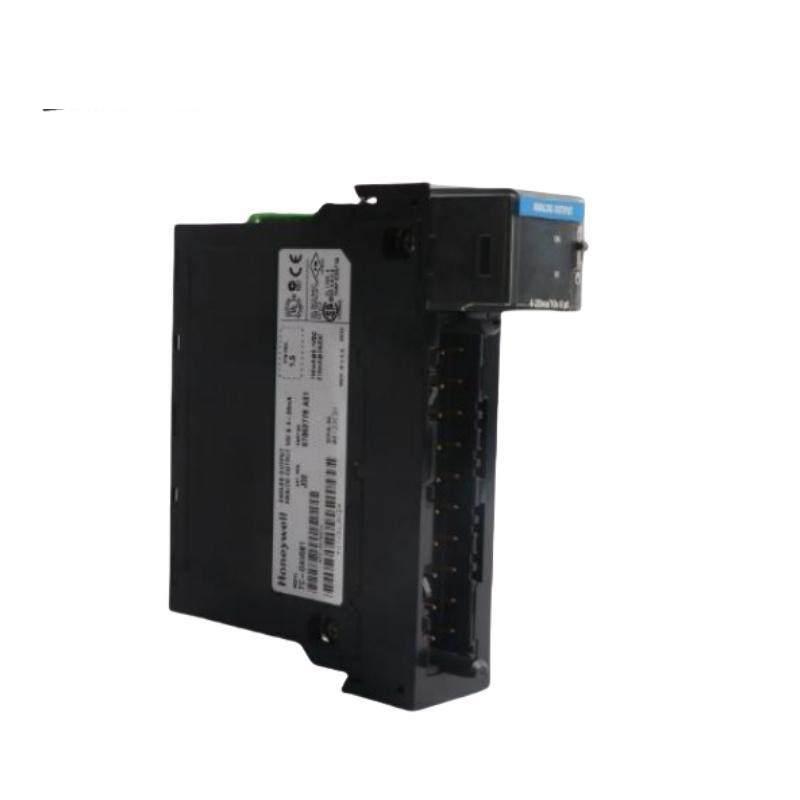 Honeywell TC-OAV081 ANALOG OUTPUT MODULE