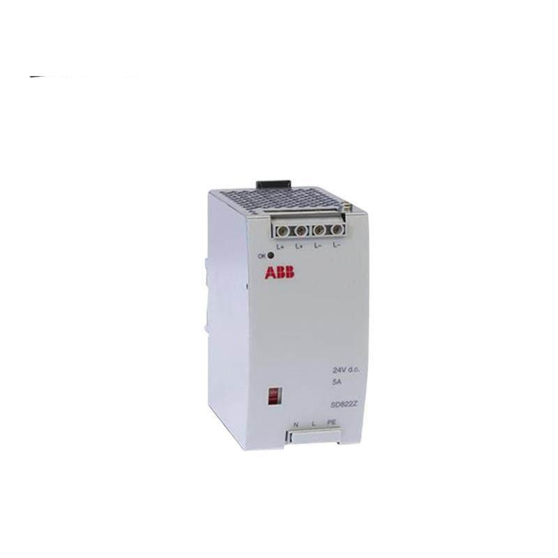 ABB SD834 3BSC610067R1 Power Supply Device