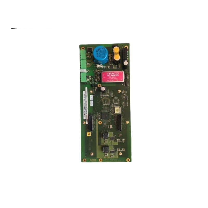ABB 3BHE013854R0002 PDD163 A02 Inverter Main Board
