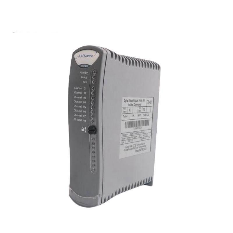 ICS TRIPLEX T3510 IO Power Supply Module