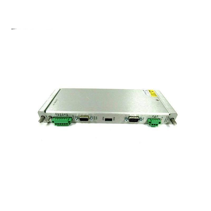 BENTLY NEVADA 125768-01 RIM I/O MODULE