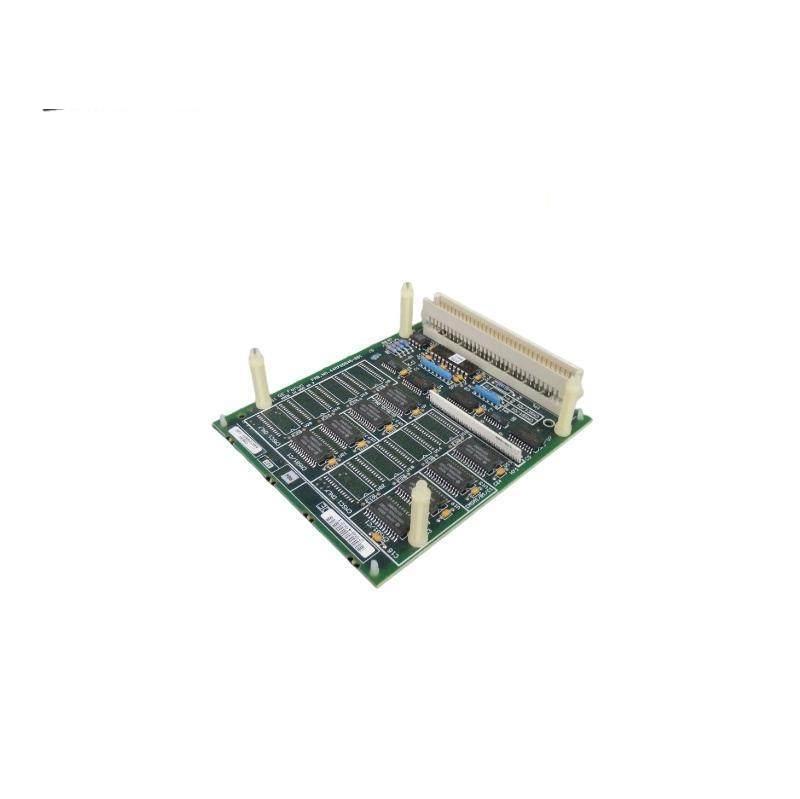 GE IC697MEM717 CMOS Expansion Memory