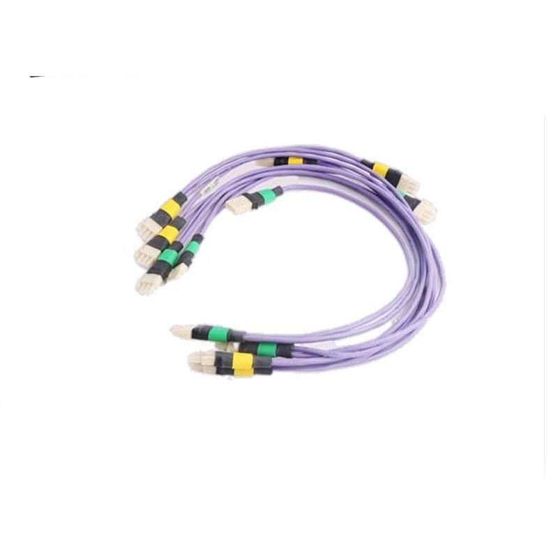Honeywell 51202971-212 Violet Drop Cable