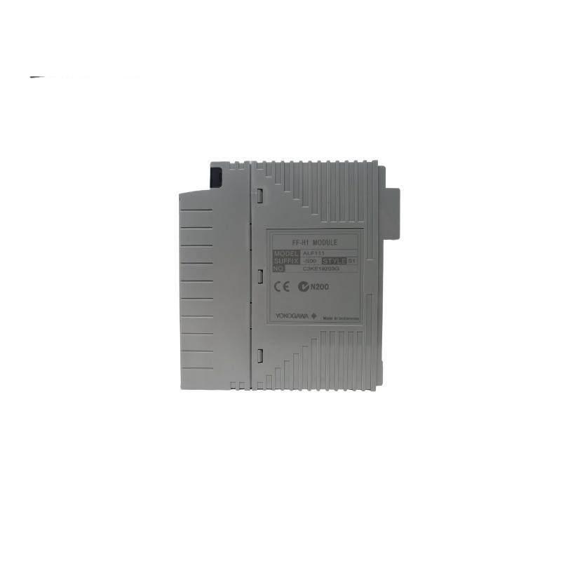 YOKOGAWA ALF111-S00 S1 Communication Module