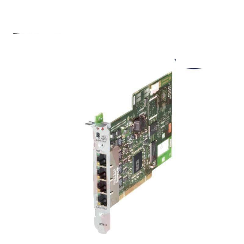 SIEMENS 6GK1 161-6AA00 Communication processor