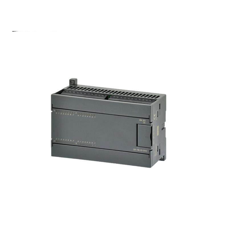 SIEMENS 6ES7221-1BH22-0XA8 DIGITAL INPUT