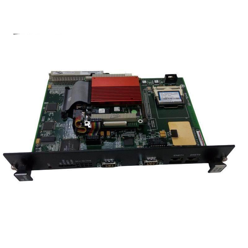 GE IS215ACLIH1AP ACL BOARD
