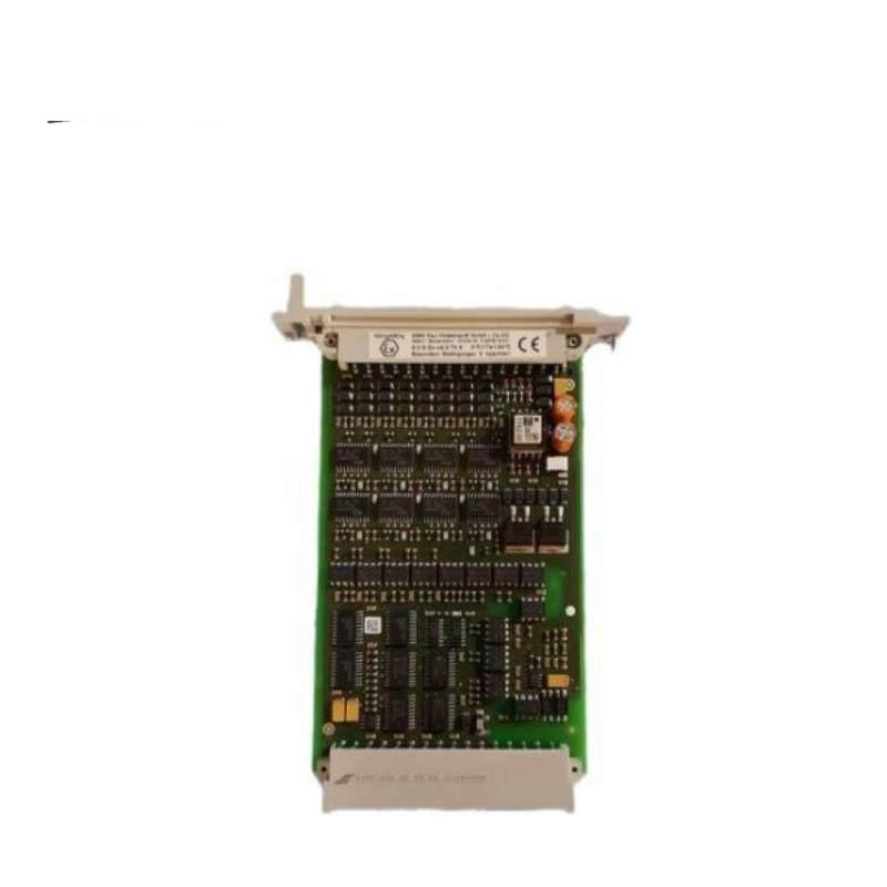 HIMA F3331 PCB OUTPUT MODULE