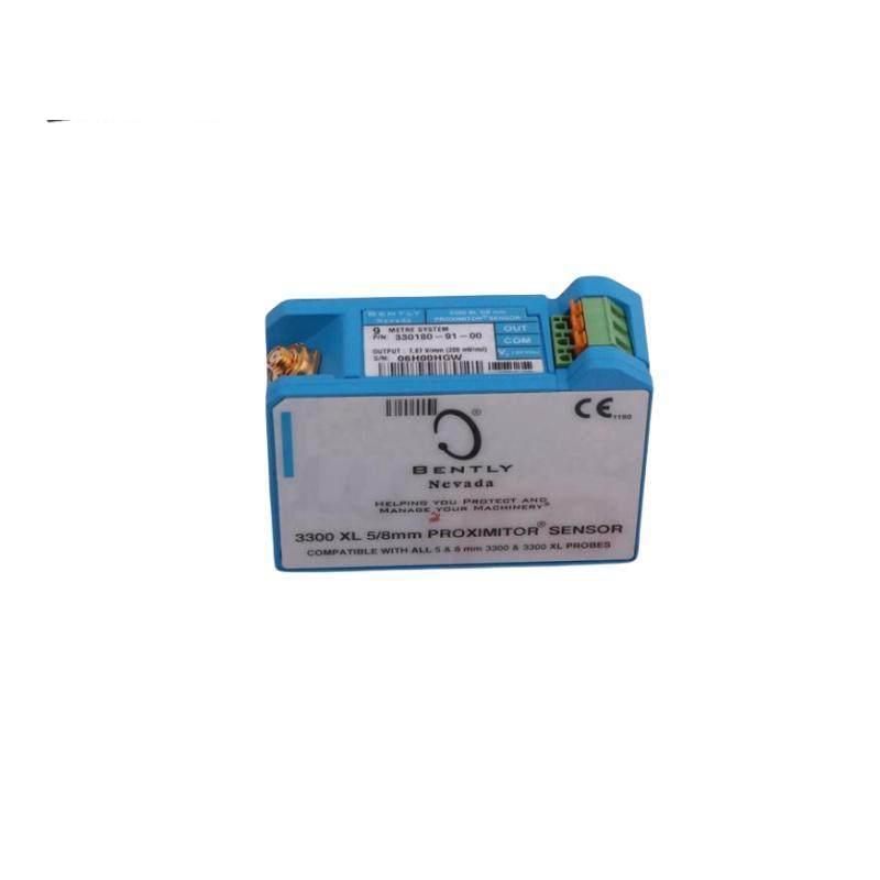 BENTLY NEVADA 21508-02-12-10-02 Proximity Sensor