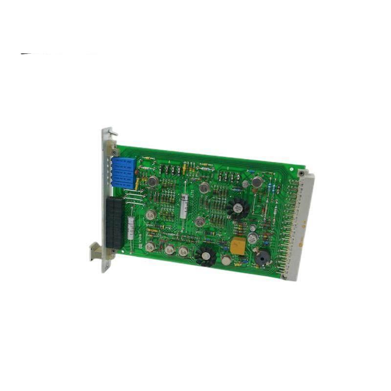 ABB XP01 XP 01 H&B Contronic Module