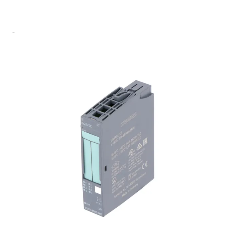 SIEMENS 6ES7131-6BF00-0BA0 DIGITAL INPUT MODULE