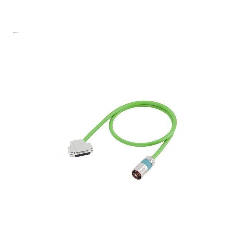 SIEMENS 6FX8002-2EQ10 -18M encoder cable