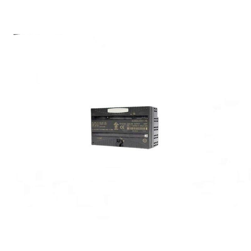 GE IC200MDL740J OUTPUT MODULE