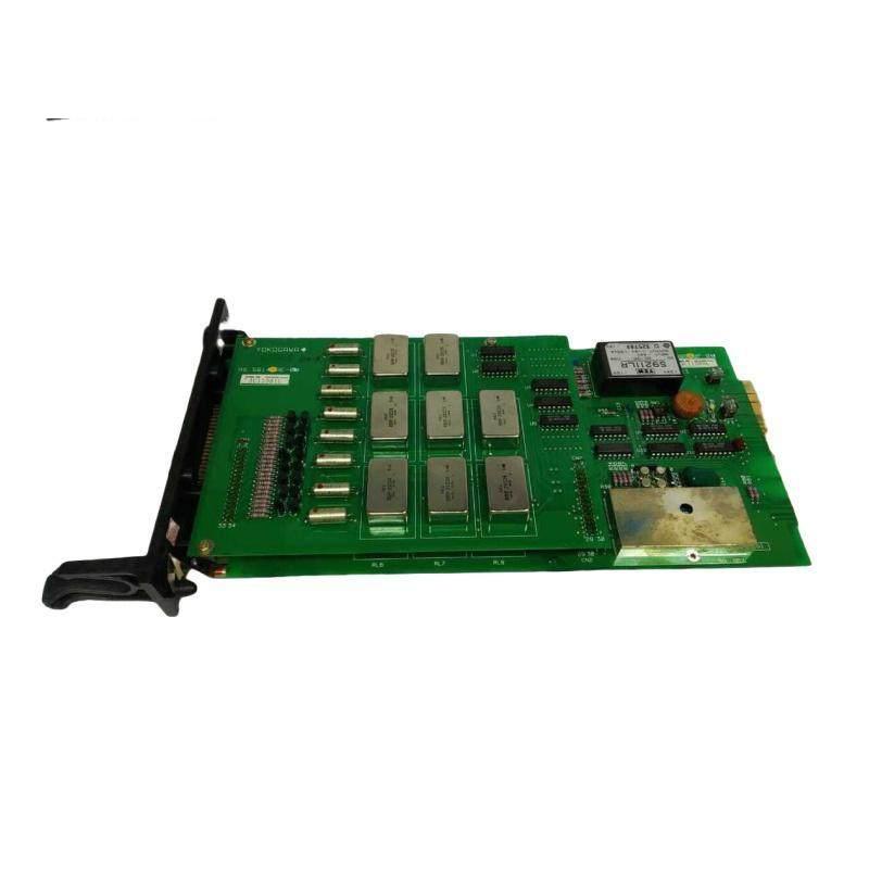 YOKOGAWA MX3*D Input Module