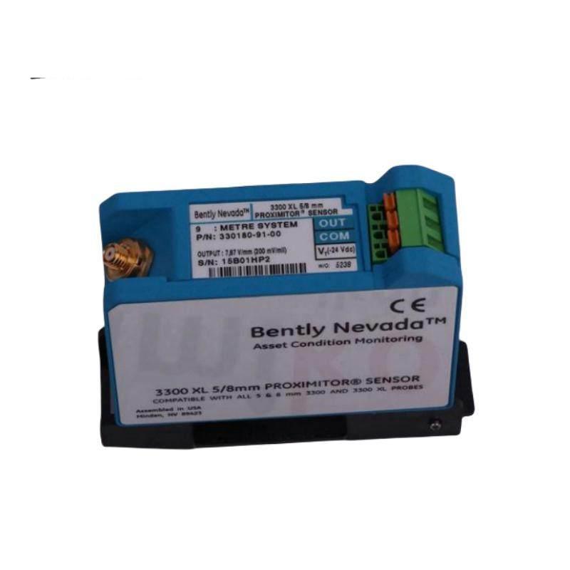 BENTLY NEVADA 900800XL-090-03-01 Proximity Sensor