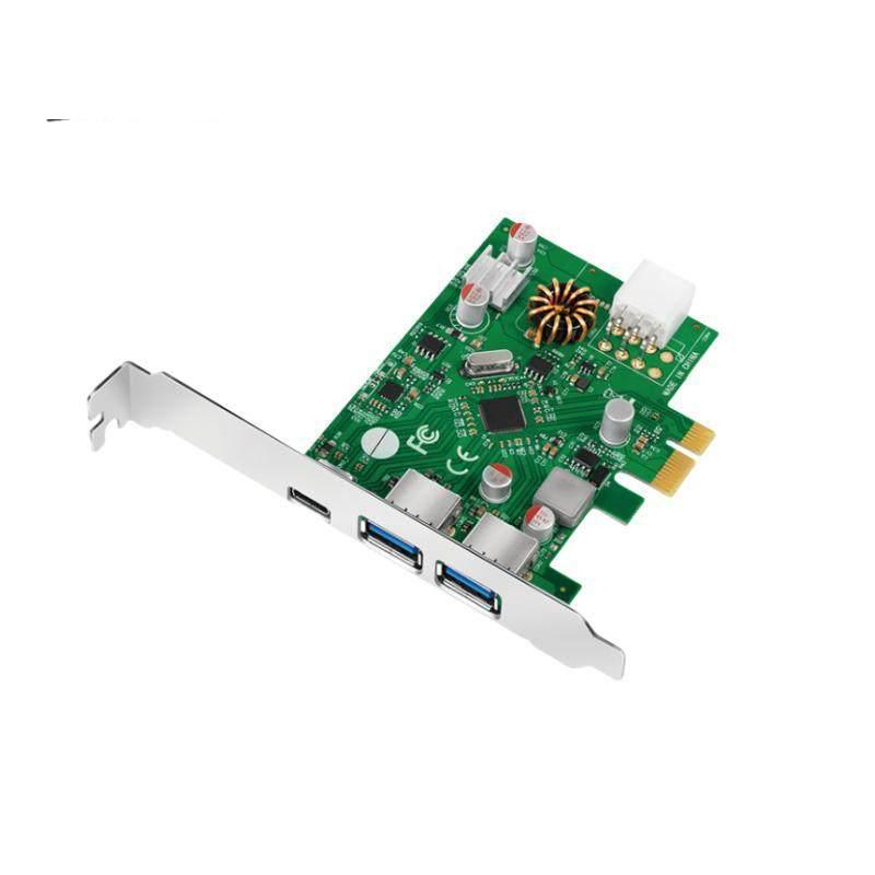HONEYWELL CC-PCI031 PCI Express Card
