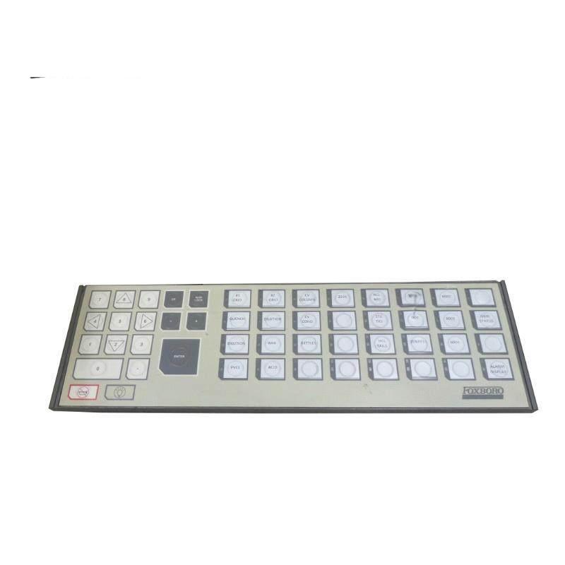 Foxboro P0903CW KEYBOARD