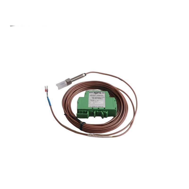 EPRO MMS3120/022-100 Vibration Probe