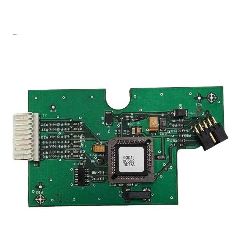 HONEYWELL 51196694-928 PS/2 Upgrade Board