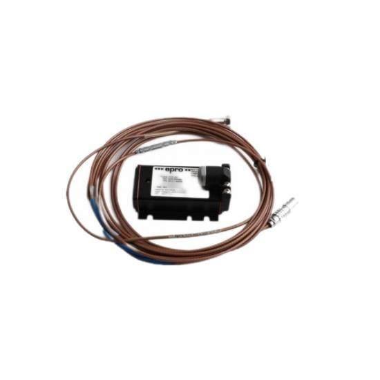 EPRO PR6423/001-010-CN CON021 Eddy Current Sensor
