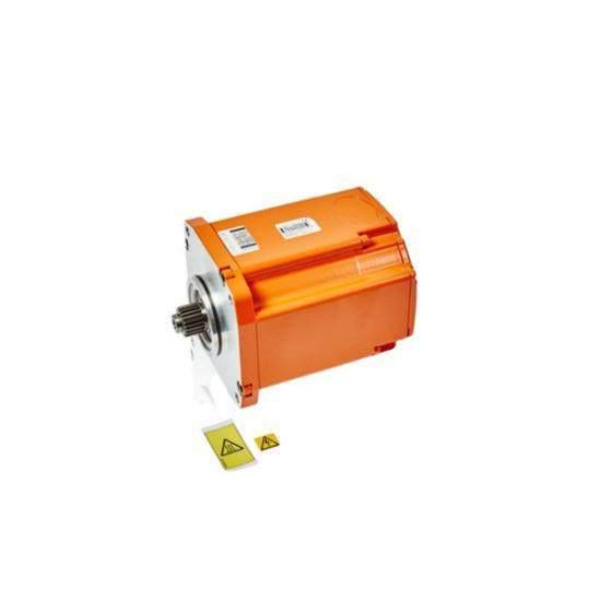 ABB IRB76003HAC057543-003 Motor incl pinion