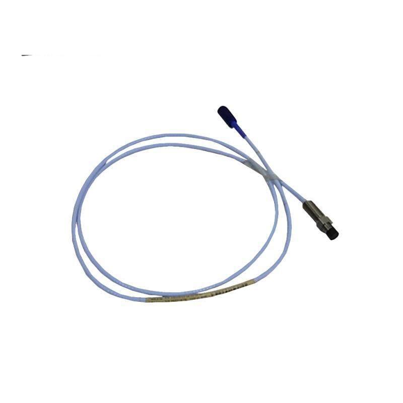 BENTLY NEVADA 330730-080-02-05 3300 XL 11 mm Extension Cable