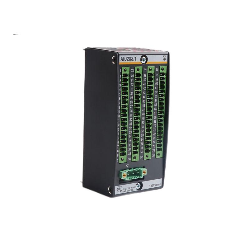 BACHMANN FS211/N FASTBUS module