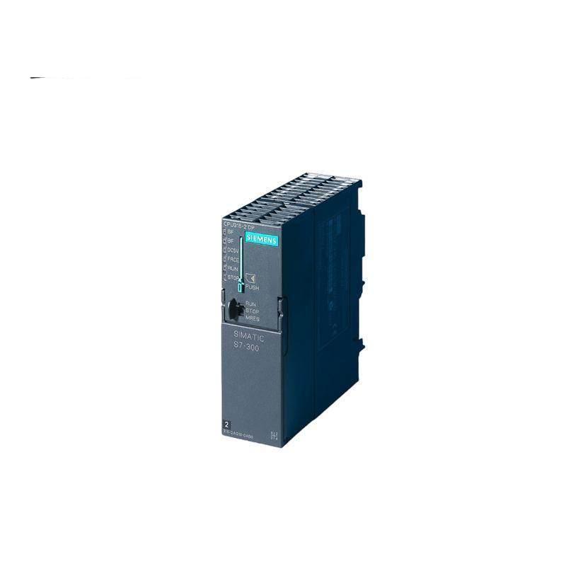 SIEMENS 6ES7315-2AG10-0AB0 Central processing unit